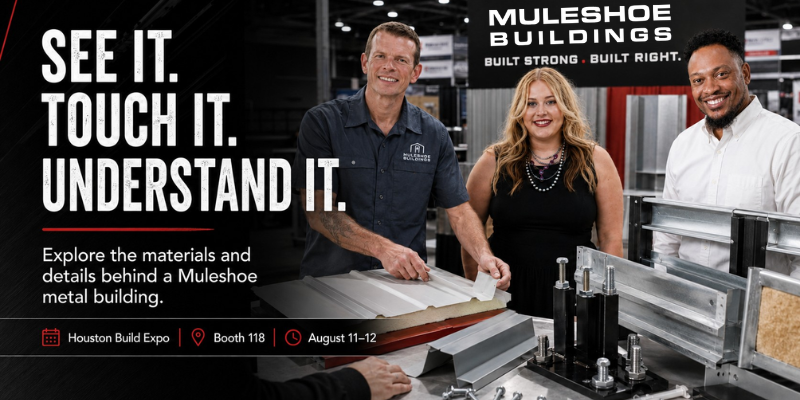 houston build expo 2026