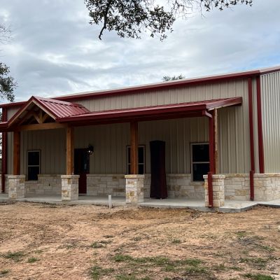 Danny-Miller_30x50x14_metal-building-with-windows-columbus-tx