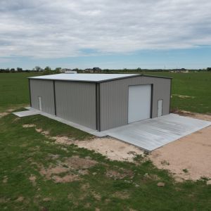 Muleshoe_Bernardo-TX_metal-building-installation-1