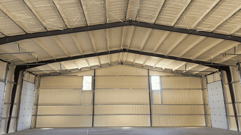 Cold Cell vs. Open Cell Spray Foam Insulation: What’s the Difference?
