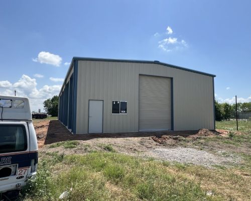 40x100x16-commercial-service-facility-front-entry-view-columbus-tx