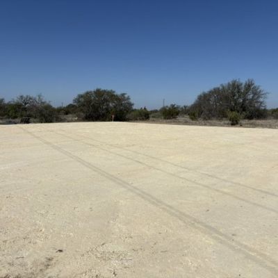 prepared-metal-building-pad-hideout-ranch-sonora-tx