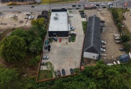 muleshoe-buildings-dayton-texas-commercial-metal-building-rear-oblique-high-elevation-alt