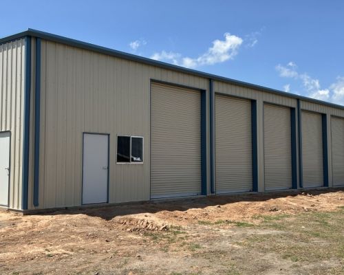 40x100x16-commercial-service-facility-front-corner-exterior-columbus-tx