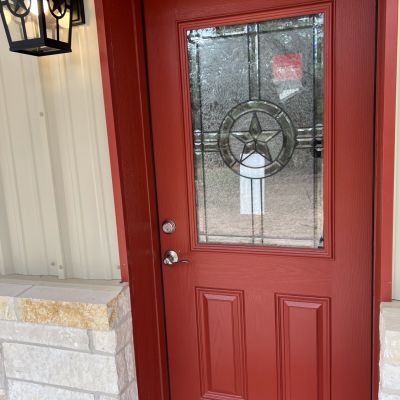 Danny-Miller_30x50x14_metal-building-contractor-columbus-tx