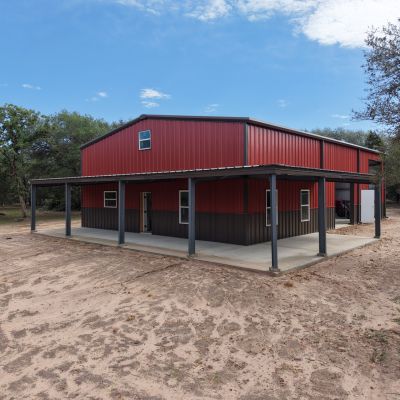 completed-40x60-ranch-barndominium-in-hallettsville-texas2