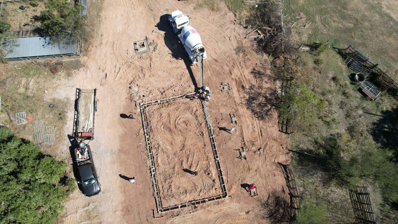 Is a Soil Test One of the Most Important Steps Before Laying a Foundation?