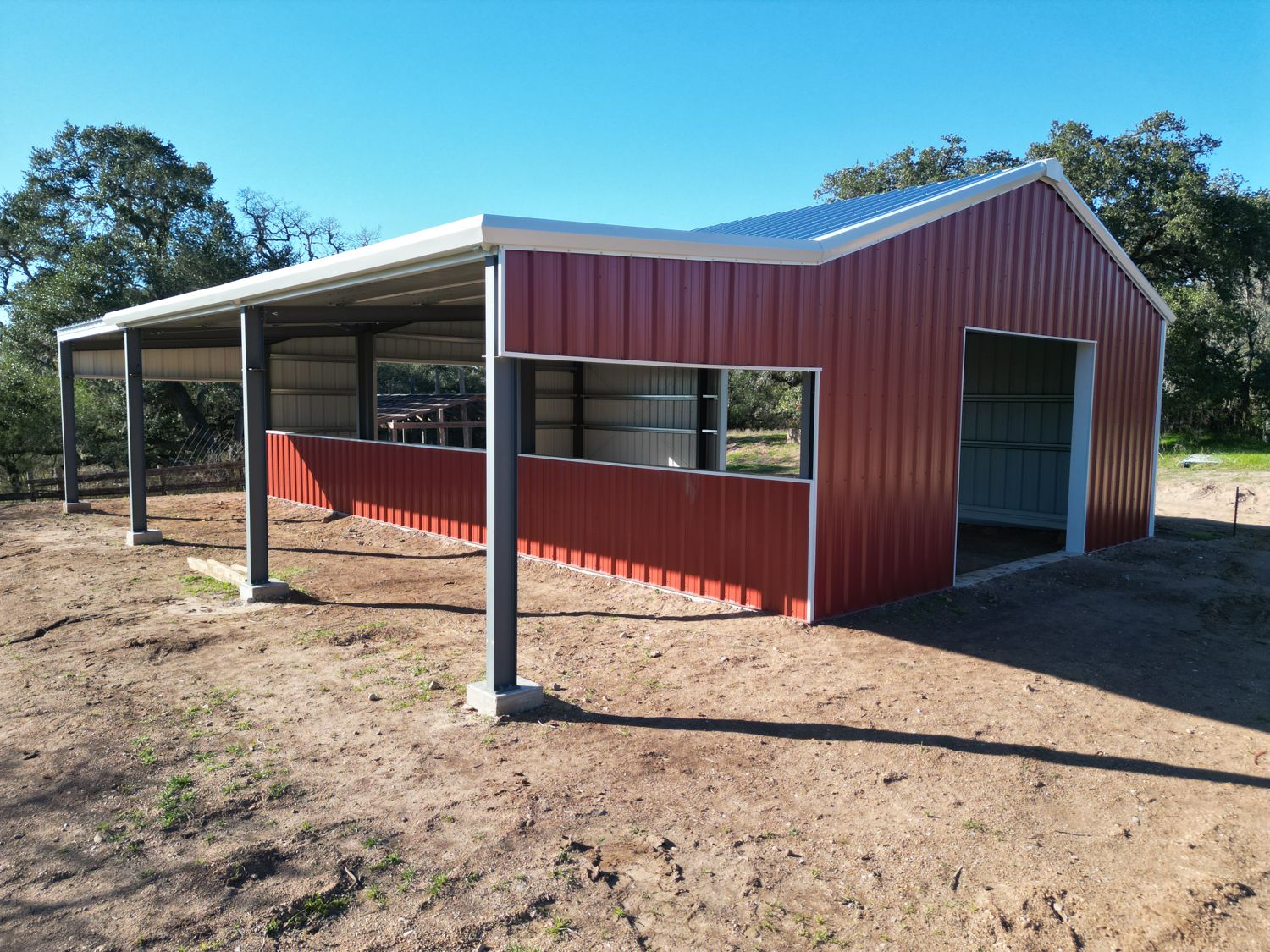 agricultural-metal-building-workflow-access