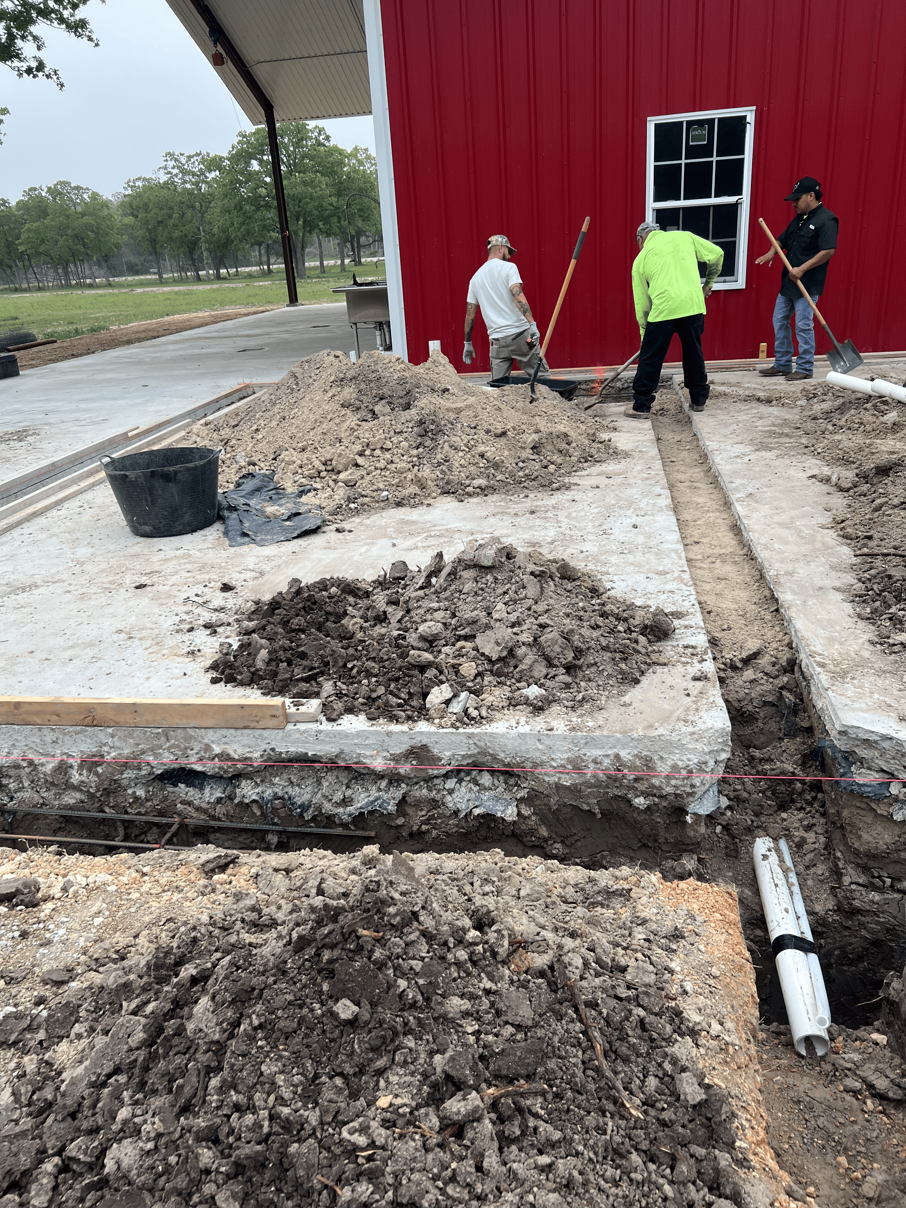 flatonia-tx-metal-building-expansion-site-preparation