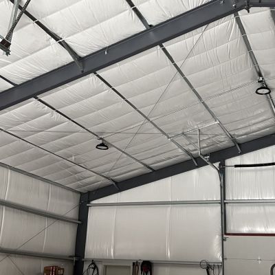 Danny-Miller_30x50x14_insulated-metal-building-near-columbus-tx