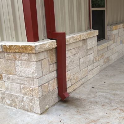 Danny-Miller_30x50x14_metal-building-with-plumbing-rough-in-texas