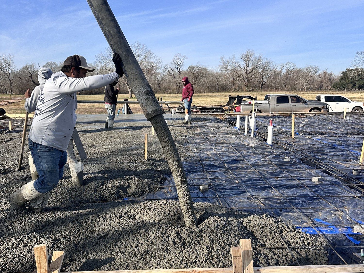 50x82-mixed-use-ranch-building-concrete-foundation-brookshire-tx