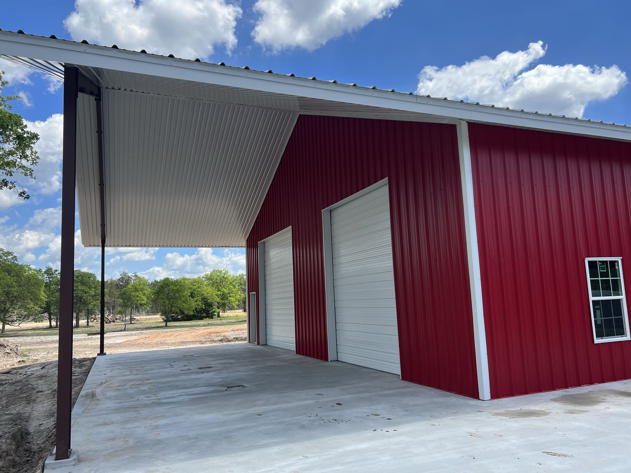 large-overhead-double-door-metal-building