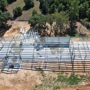 Muleshoe-Metal-Building-Construction-Houston-Texas-23