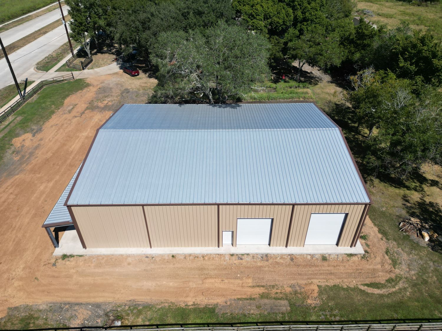44x62-metal-office-building-aerial-view