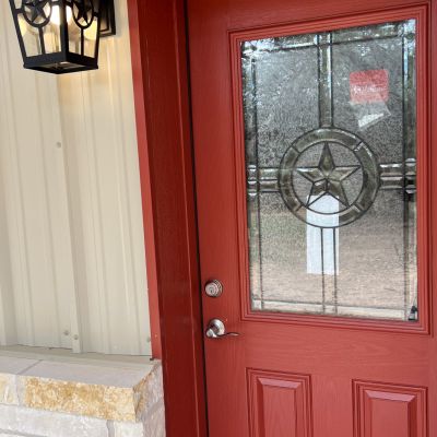 Danny-Miller_30x50x14_30x50-insulated-metal-building-texas