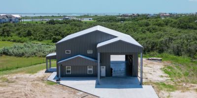 Built to Weather the Storm: Can Pre-Engineered Metal Buildings Meet Wind Requirements with Strength and Precision?