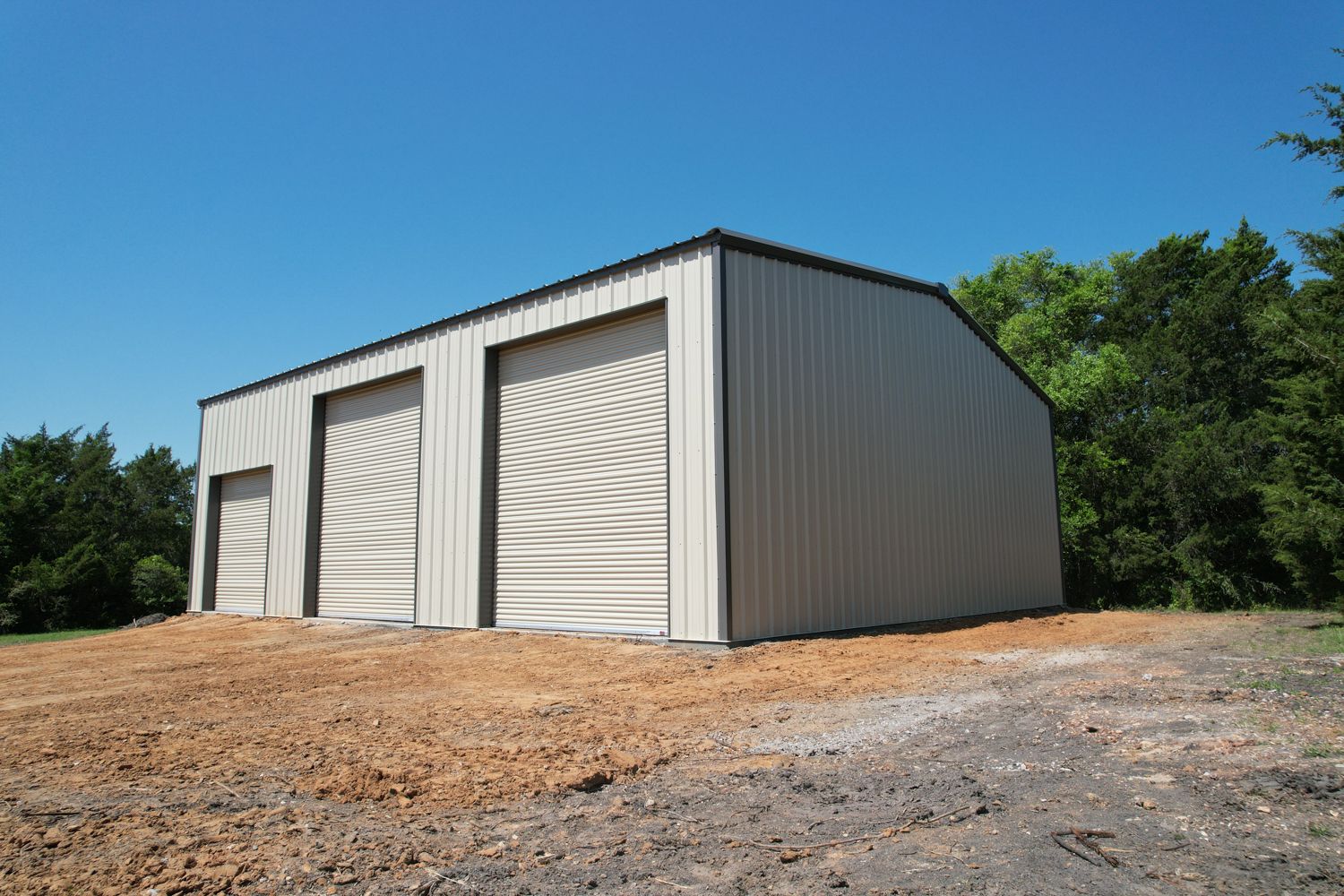 equipment-facility-Burton-texas