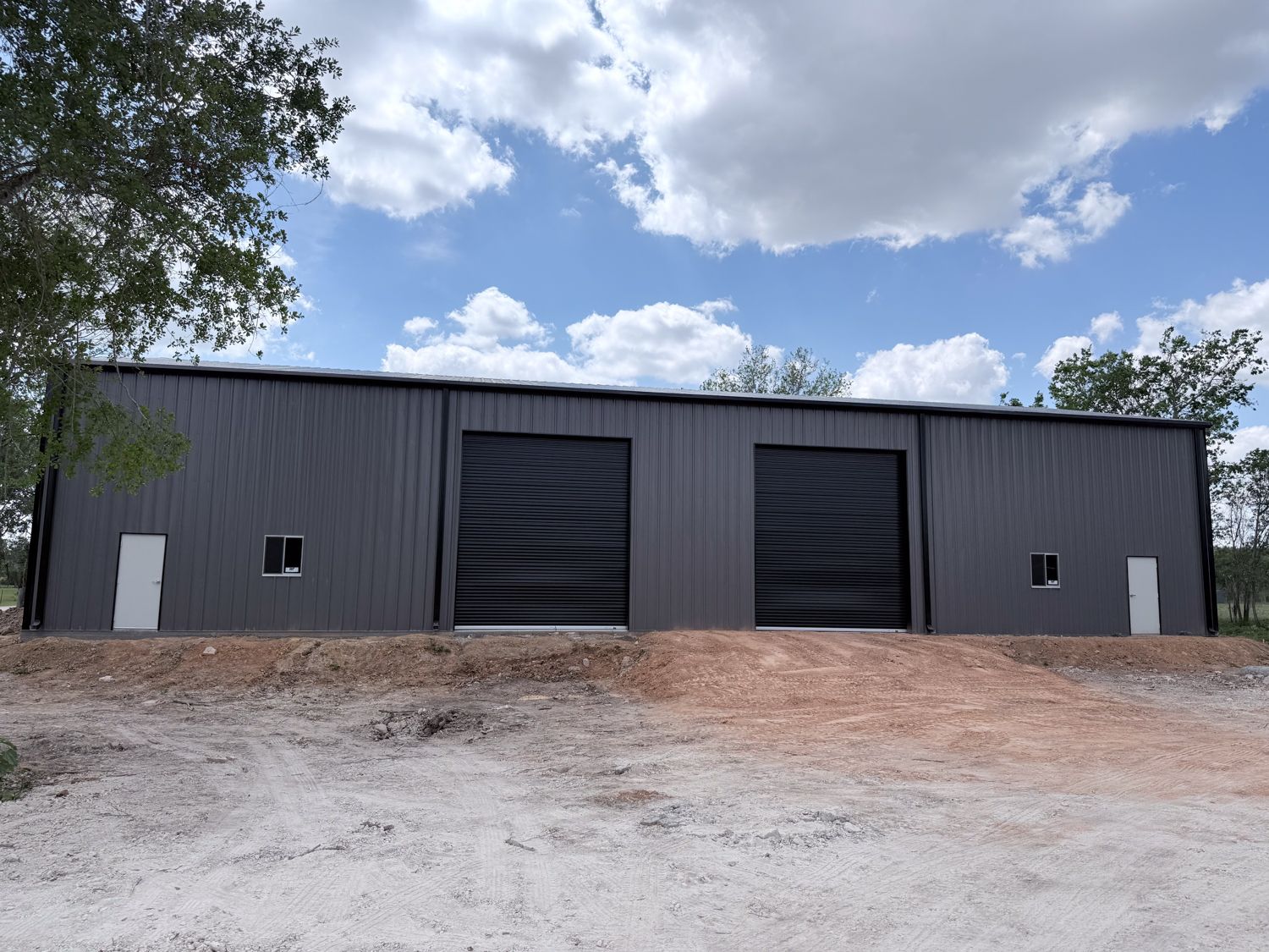 Rosenberg, TX Industrial Flex Space