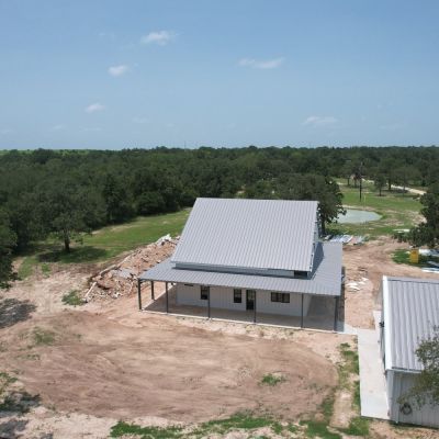 phased-metal-building-project-anderson-tx