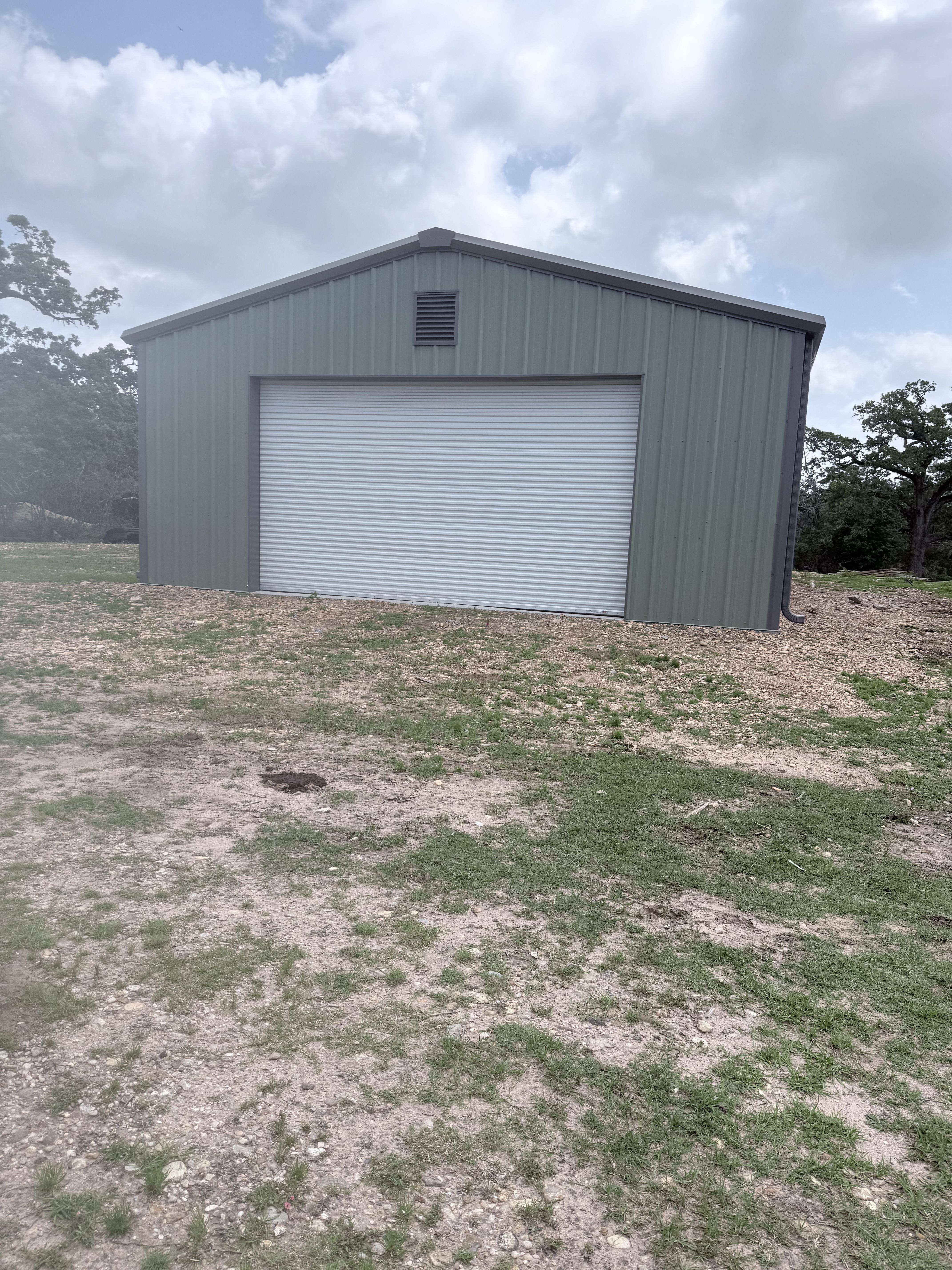 texas-barndominium-metal-building-front-elevation