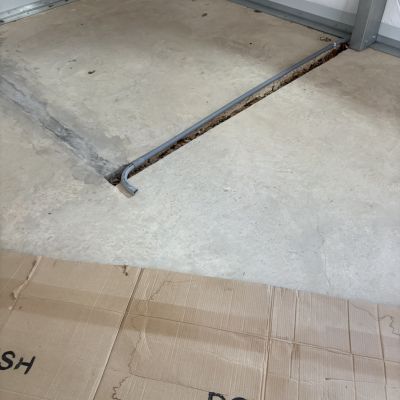electrical-conduit-cut-into-barndominium-concrete-slab