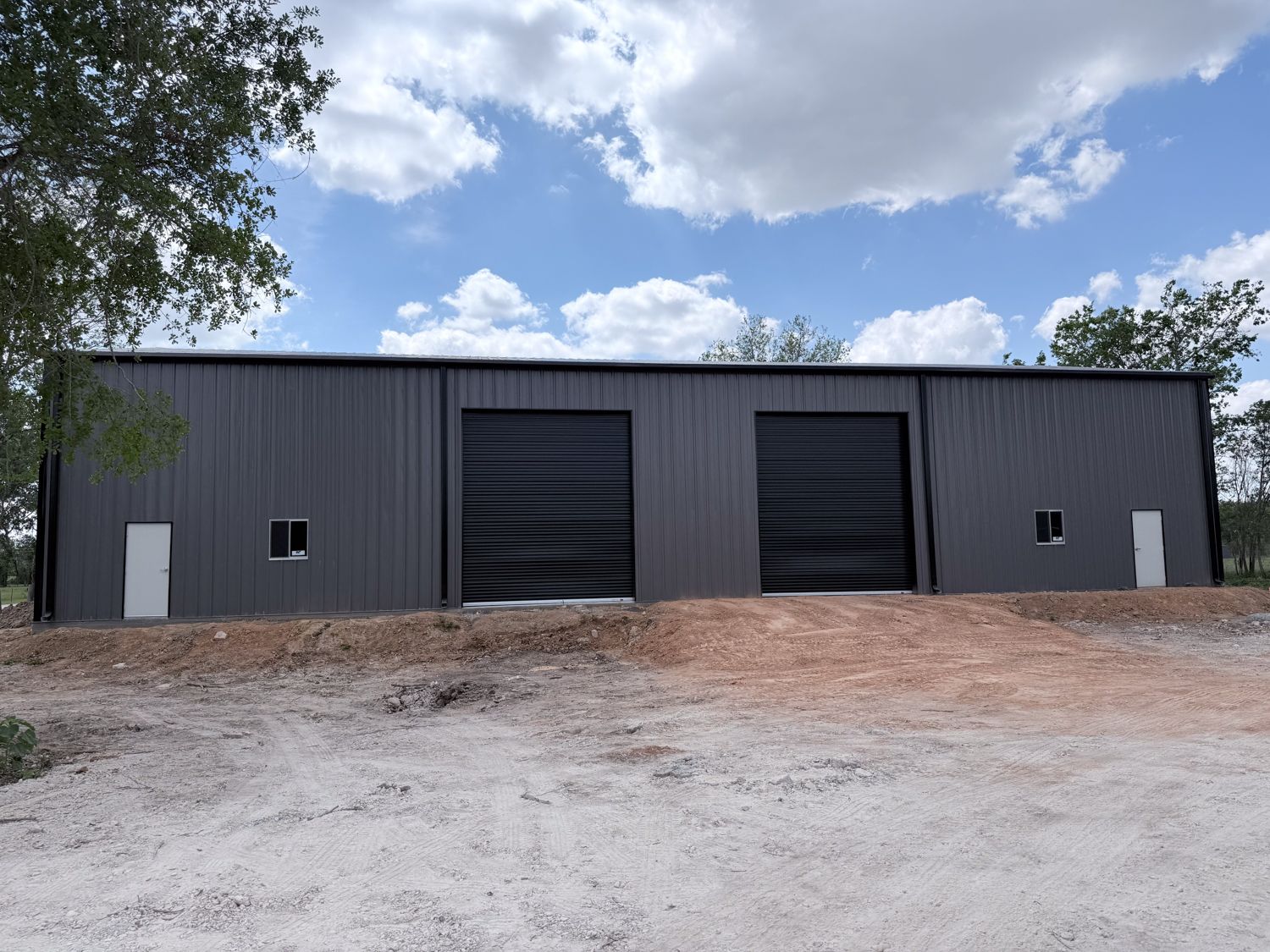 50x100-metal-building-rosenberg-tx-flex-space-industrial-building