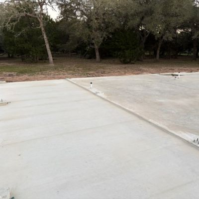barndominium-concrete-foundation-with-future-living-quarters