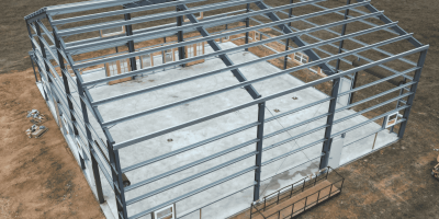 What “Pre-Engineered” Actually Means—and Why It Matters