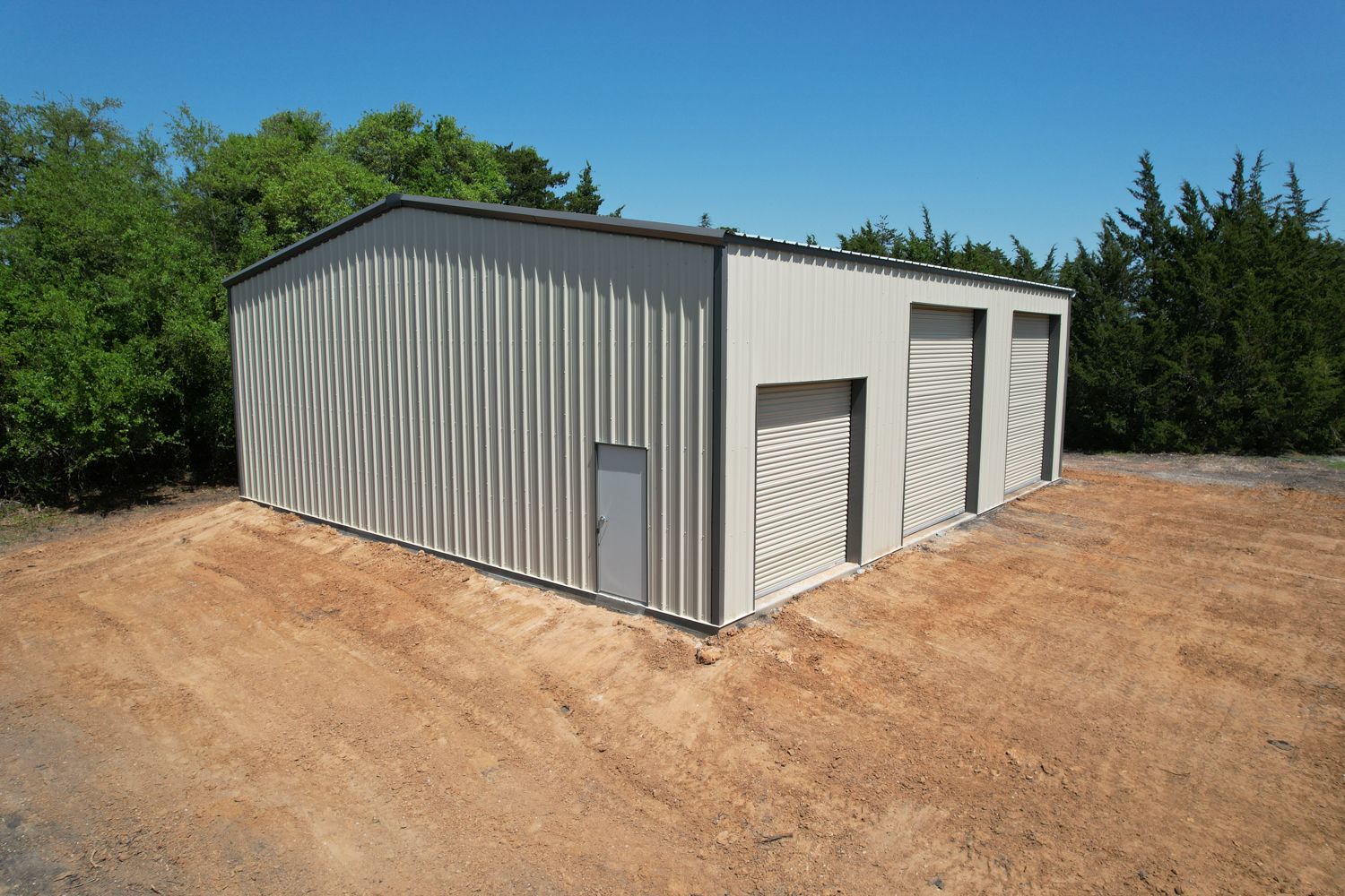 metal-building-sidewall-door-burton-tx