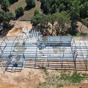 Muleshoe-Metal-Building-Construction-Houston-Texas-24