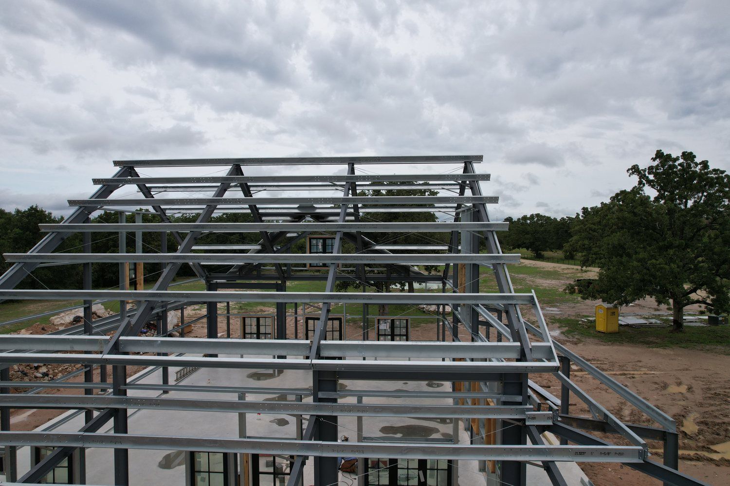 roof-structure-under-construction-anderson-tx