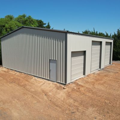 metal-building-sidewall-door-burton-tx