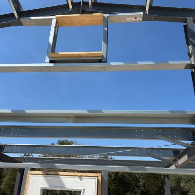 oversized-window-opening-with-wood-window-buck