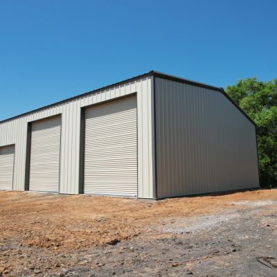 equipment-facility-Burton-texas