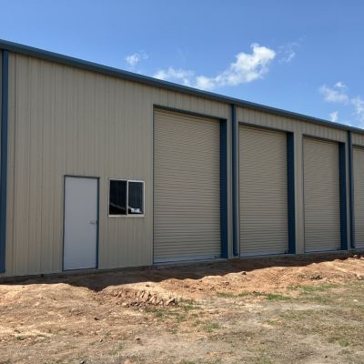 40x100x16-commercial-service-facility-front-corner-exterior-columbus-tx