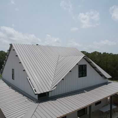 anderson-tx-metal-building-drone-roof