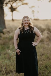 Madyson Hurst