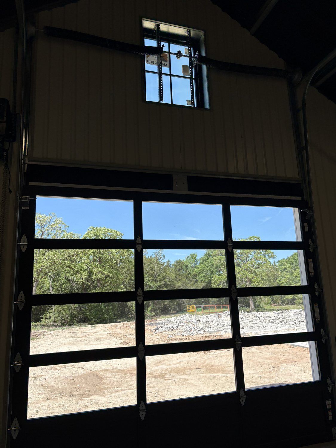 interior-view-through-glass-overhead-door-anderson-tx