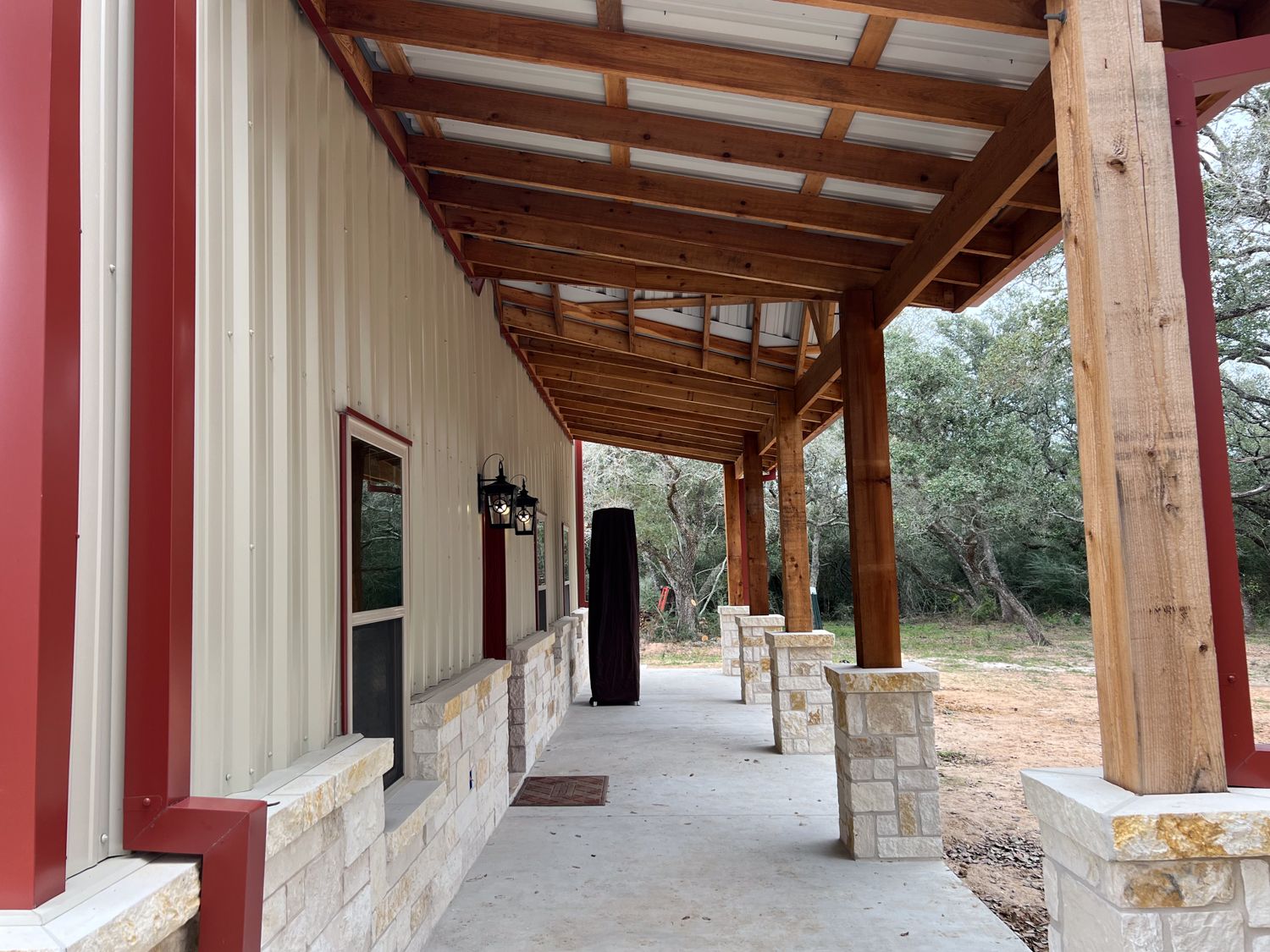 Danny-Miller_30x50x14_metal-building-columbus-tx