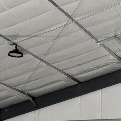 Danny-Miller_30x50x14_insulated-shop-building-texas