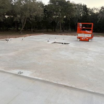 ranch-barndominium-foundation-work-hallettsville-texas