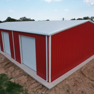 Muleshoe-Metal-Building-Construction-Houston-Texas-34