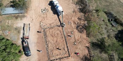 Is a Soil Test One of the Most Important Steps Before Laying a Foundation?