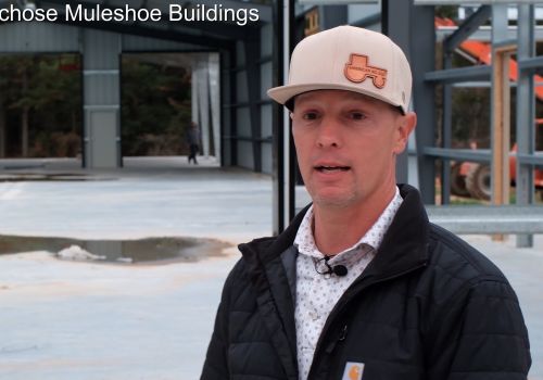 american ag metal agriculture building testimonial thumbnail