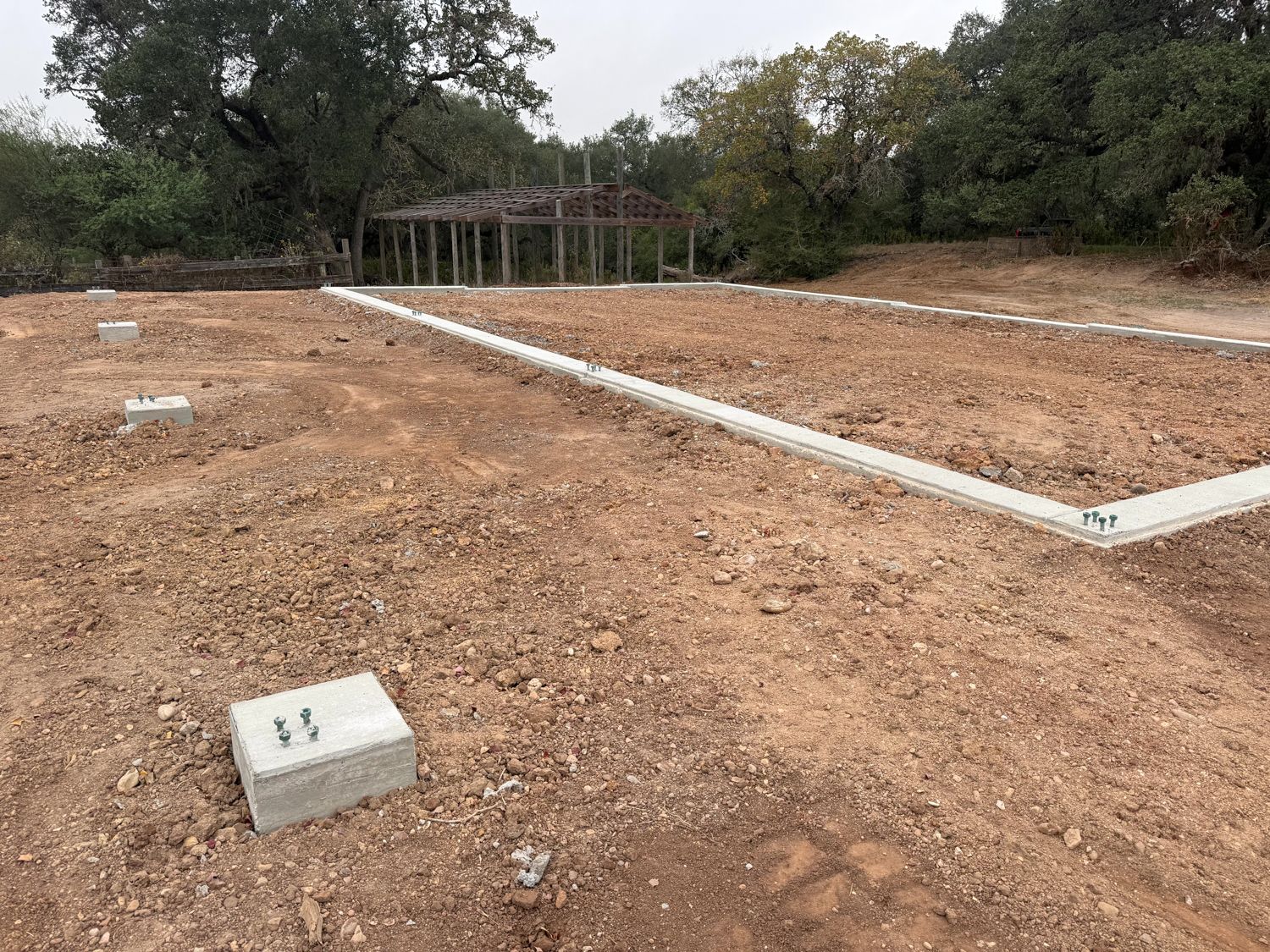 30x60-metal-building-foundation-layout