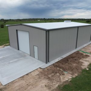 Muleshoe_Bernardo-TX_metal-building-installation-3