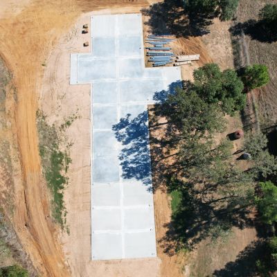 50x235-metal-building-concrete-slab-columbus-tx