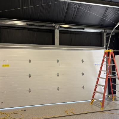 insulated-overhead-door-installation-anderson-tx
