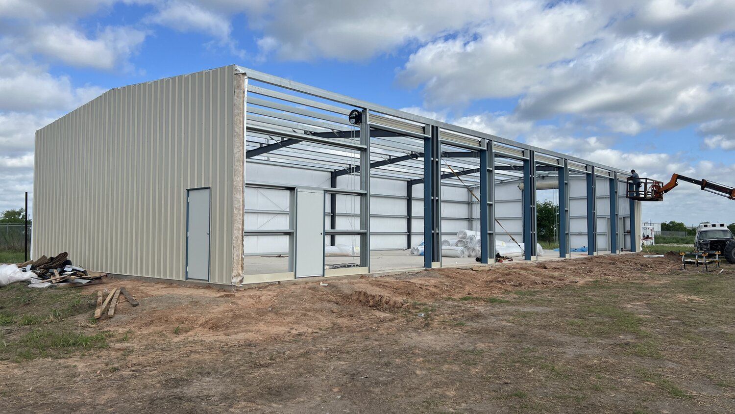 40x100x16-commercial-service-facility-front-elevation-progress-columbus-tx